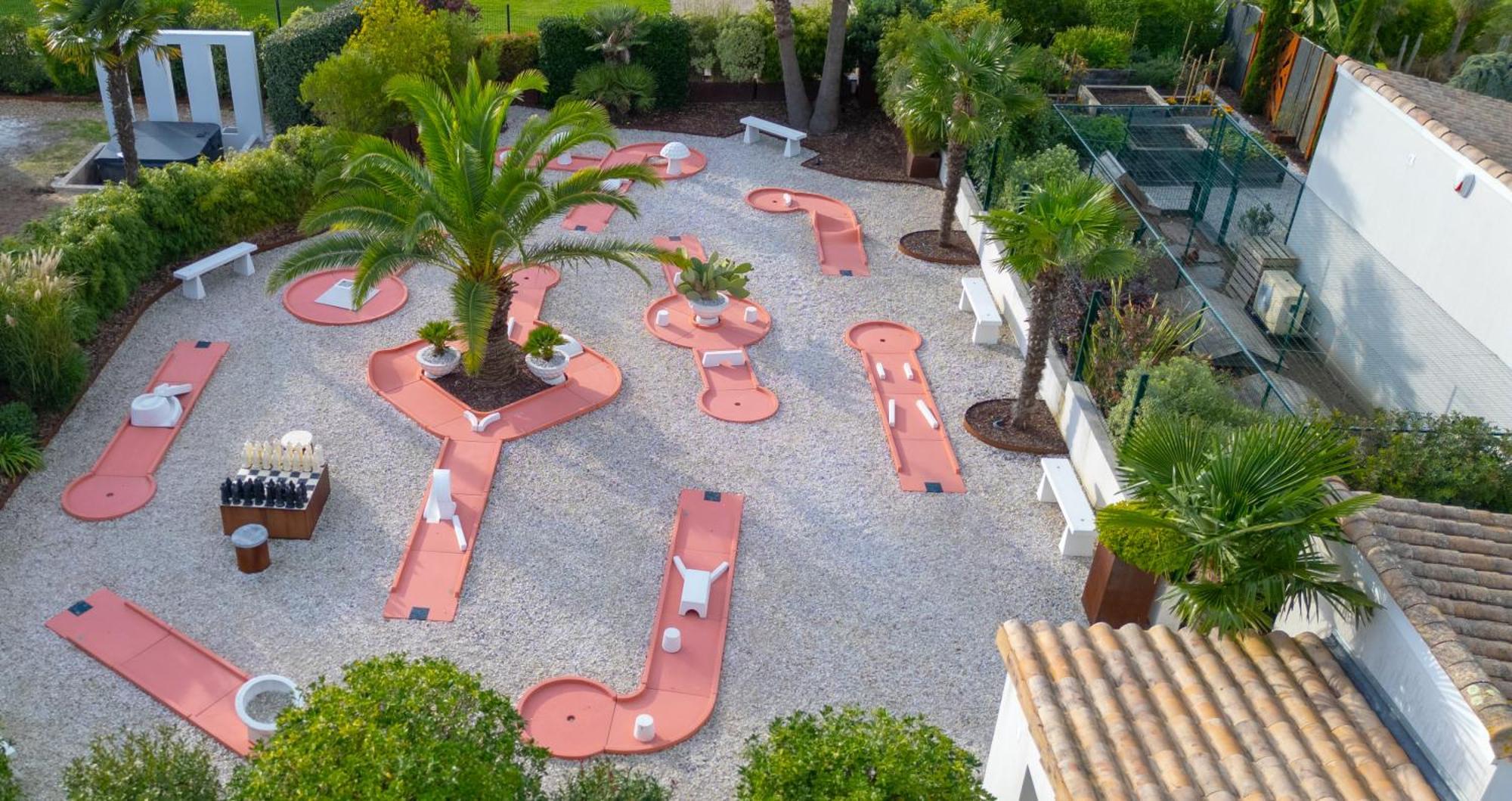 Villa Evasion -Luxe & Confort En Charente-Maritime -Disponible A Partir De Mai 2025 Saint-Ciers-du-Taillon Exterior foto